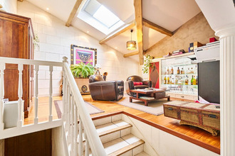 achat maison la-verrie 85130