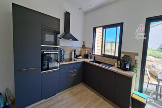 achat maison la-verrie 85130