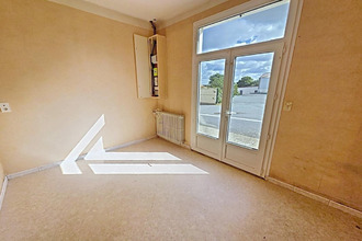 achat maison la-verrie 85130