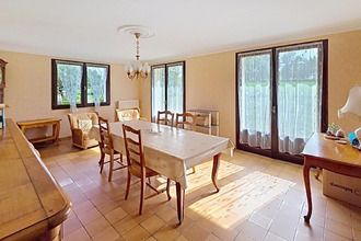 achat maison la-verrie 85130