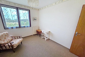 achat maison la-verrie 85130