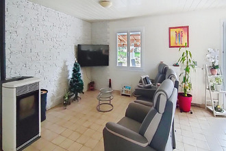 achat maison la-verrie 85130