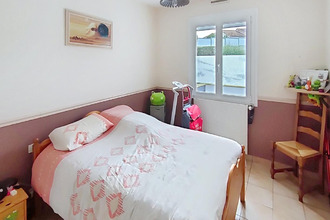 achat maison la-verrie 85130