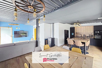 achat maison la-verrie 85130