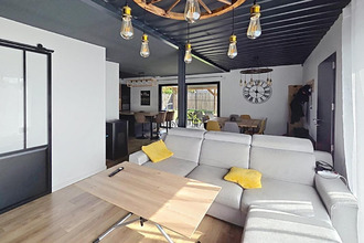 achat maison la-verrie 85130