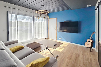 achat maison la-verrie 85130