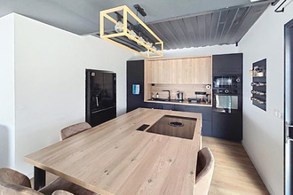 achat maison la-verrie 85130