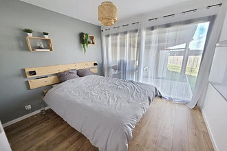 achat maison la-verrie 85130