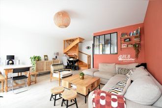 achat maison la-verriere 78320