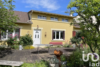 achat maison la-verriere 78320