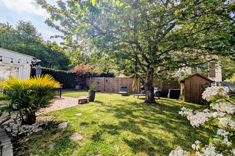 achat maison la-verriere 78320