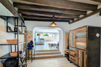 achat maison la-verriere 78320