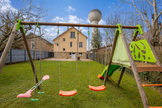 achat maison la-verriere 78320