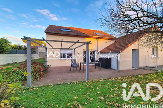 achat maison la-verriere 78320