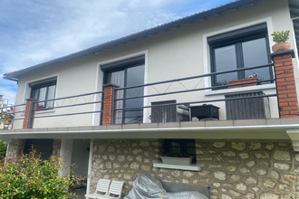 achat maison la-verriere 78320