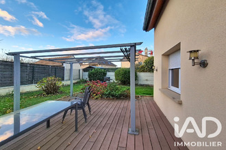 achat maison la-verriere 78320