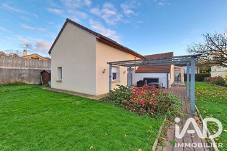 achat maison la-verriere 78320