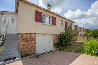 achat maison la-verriere 78320