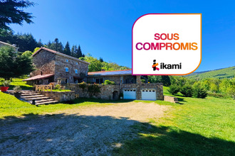 achat maison la-versanne 42220