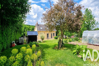 achat maison la-vespiere 14290