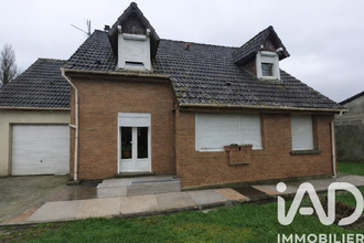 achat maison la-vicogne 80260
