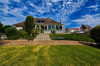 achat maison la-vicogne 80260