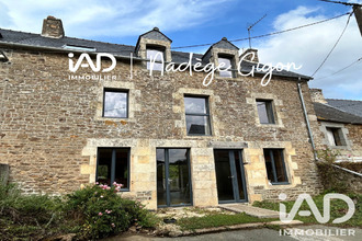 achat maison la-vicomte-sur-rance 22690