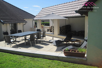 achat maison la-vieille-loye 39380