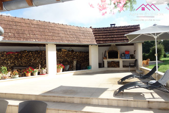 achat maison la-vieille-loye 39380