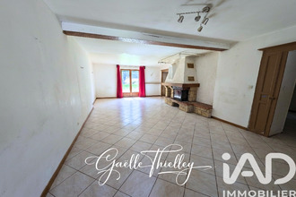 achat maison la-vieille-loye 39380