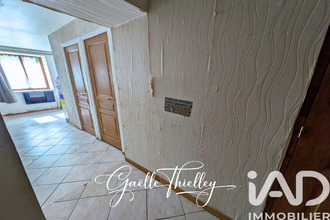 achat maison la-vieille-loye 39380