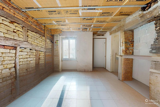 achat maison la-vieille-loye 39380