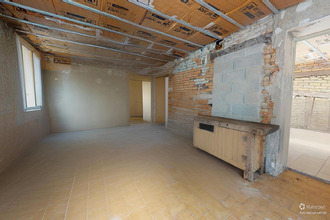 achat maison la-vieille-loye 39380