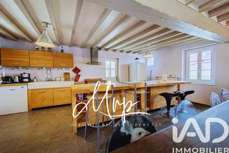 achat maison la-vieille-lyre 27330