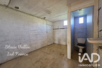 achat maison la-vieille-lyre 27330