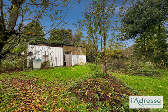 achat maison la-vieux-rue 76160