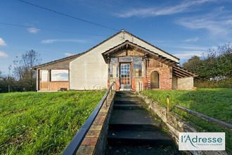 achat maison la-vieux-rue 76160