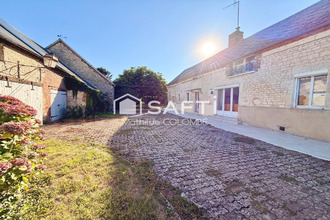 achat maison la-ville-aux-bois-les-dizy 02340