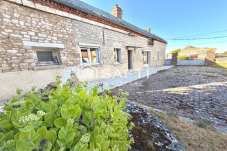 achat maison la-ville-aux-bois-les-dizy 02340