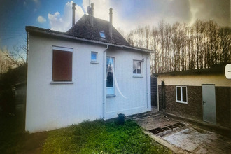 achat maison la-ville-aux-clercs 41160