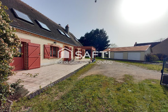 achat maison la-ville-aux-clercs 41160