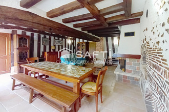 achat maison la-ville-aux-clercs 41160