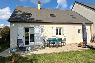 achat maison la-ville-aux-dames 37700