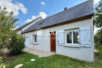 achat maison la-ville-aux-dames 37700