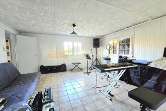 achat maison la-ville-aux-dames 37700