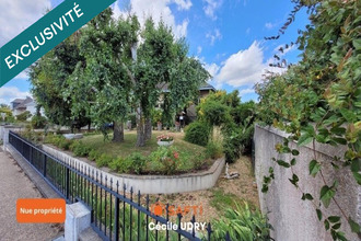 achat maison la-ville-aux-dames 37700