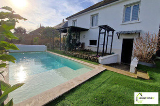 achat maison la-ville-aux-dames 37700