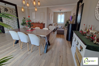 achat maison la-ville-aux-dames 37700