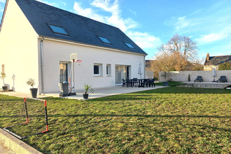 achat maison la-ville-aux-dames 37700