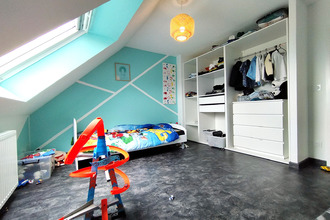 achat maison la-ville-aux-dames 37700